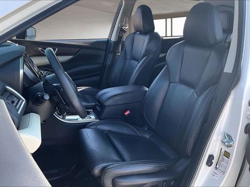 Used 2021 Subaru Ascent Touring w/ Popular Package #2 image 20