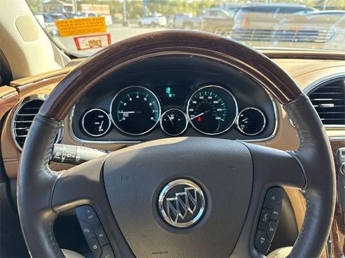 Certified 2017 Buick Enclave Leather image 11