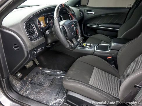 Used 2021 Dodge Charger Scat Pack image 12