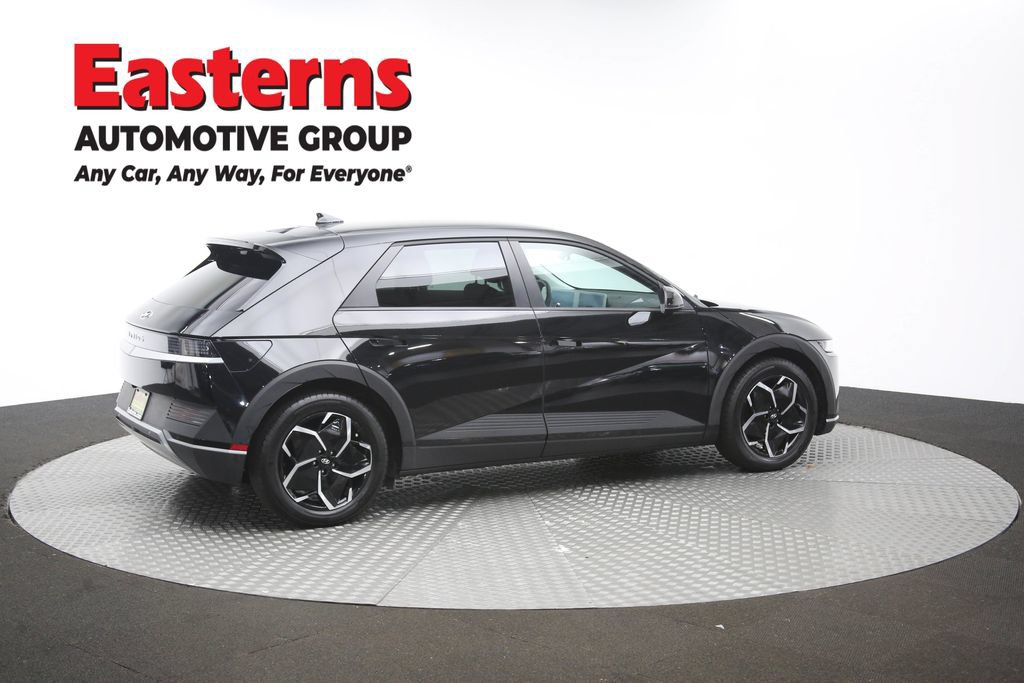 Used 2024 Hyundai Ioniq 5 SEL RWD image 40