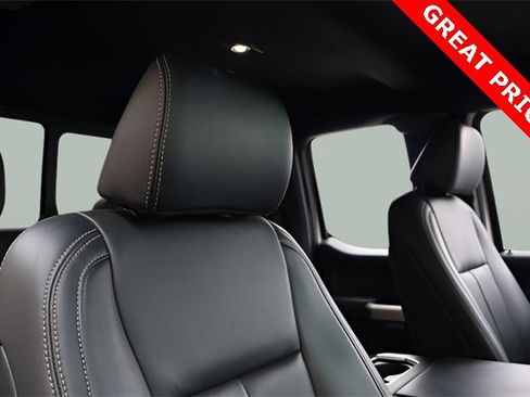 Used 2022 Ford F250 Lariat image 18