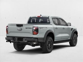 New 2026 Ford Ranger Raptor AWD/4WD video 2
