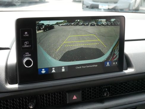 Used 2026 Honda CR-V EX image 31