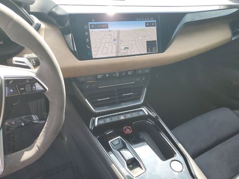 Used 2023 Audi e-tron GT Premium Plus w/ Executive Package AWD/4WD image 25