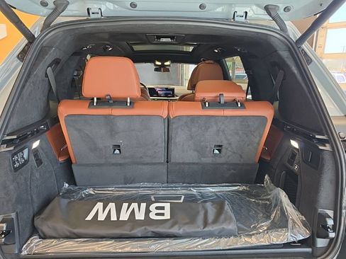 Used 2026 BMW X7 xDrive40i w/ Executive Package AWD/4WD image 61