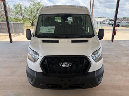 New 2026 Ford Transit 350 XL RWD image 2