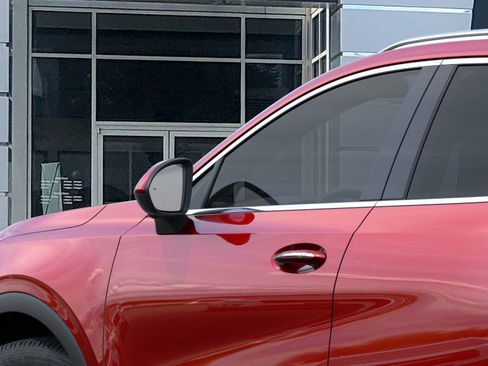 New 2025 Buick Envision Preferred image 36