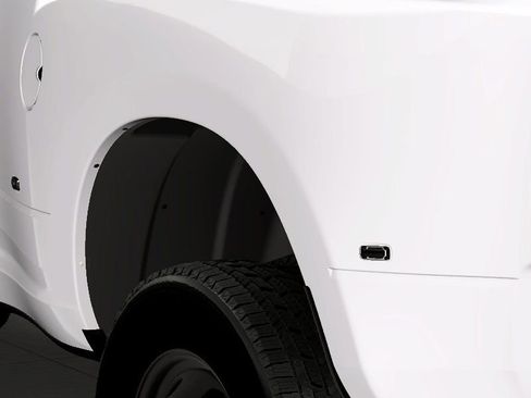 New 2026 RAM 3500 Tradesman image 18