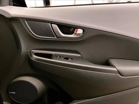 Used 2019 Hyundai Kona Ultimate image 23