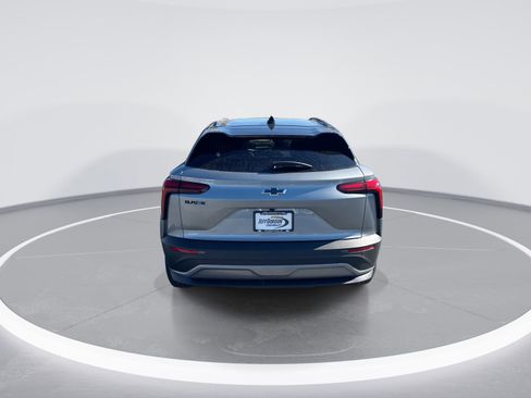 New 2026 Chevrolet Blazer EV LT FWD image 8