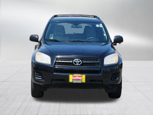 Used 2011 Toyota RAV4 2WD w/ Base L4 Extra Value Pkg image 2