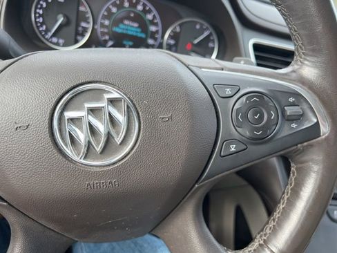 Used 2018 Buick LaCrosse Premium w/ Driver Confidence Package #2 image 15