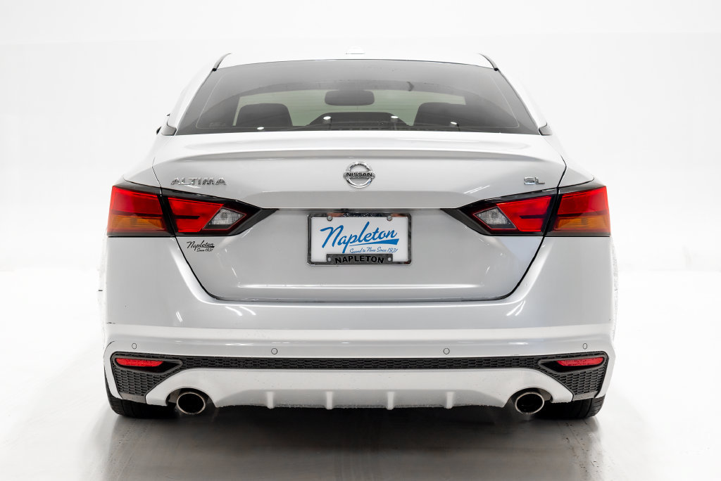 Used 2020 Nissan Altima 2.5 SL FWD image 32