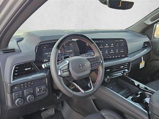 New 2026 Chevrolet Tahoe RST w/ Advanced Technology Package AWD/4WD video 3