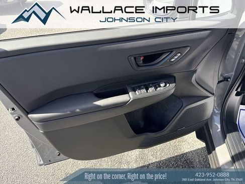 New 2026 Subaru Outback Wilderness image 25