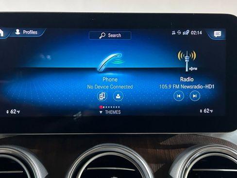 Used 2022 Mercedes-Benz GLC 300 4MATIC image 74