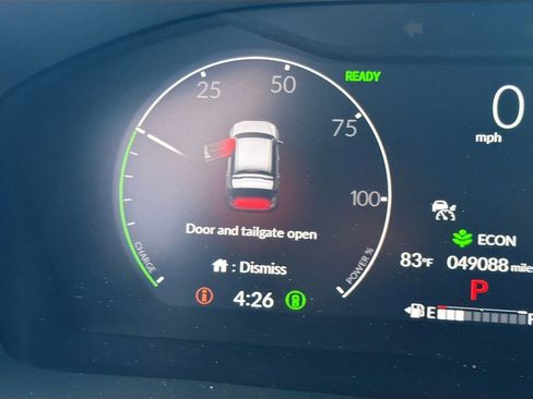 Used 2023 Honda CR-V Sport image 36