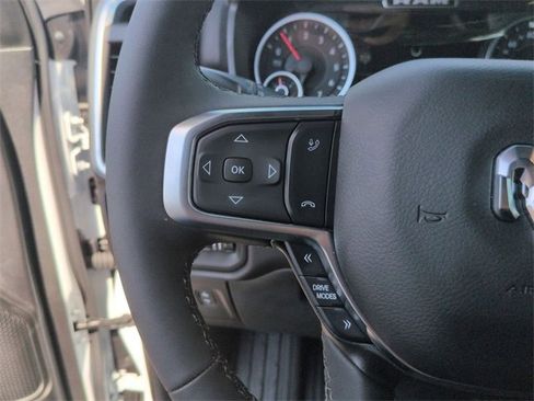 New 2026 RAM 1500 Big Horn image 19