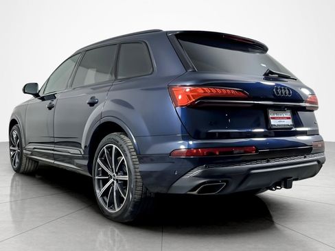 New 2026 Audi Q7 2.0T Premium Plus image 4