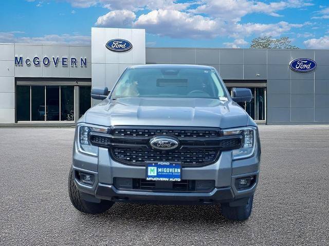 New 2026 Ford Ranger XLT AWD/4WD image 17
