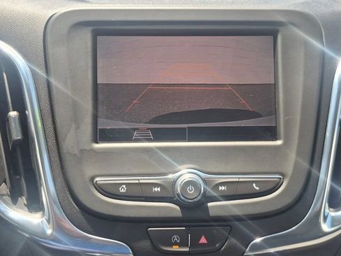 Used 2024 Chevrolet Equinox LT AWD/4WD image 7