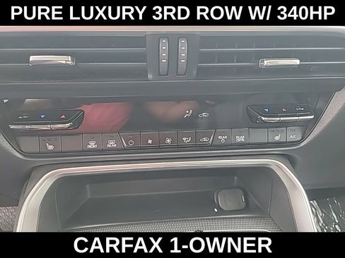 Used 2024 MAZDA CX-90 3.3 Turbo S AWD/4WD image 22