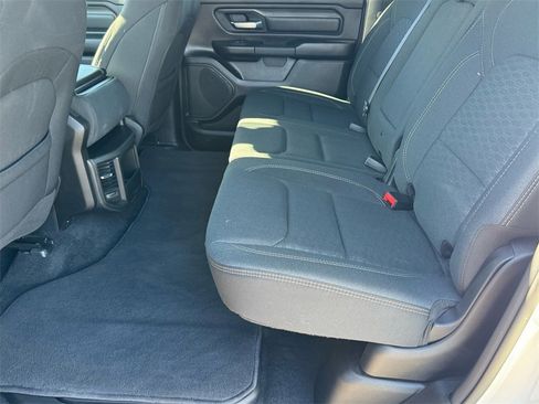 Used 2025 RAM 1500 Tradesman image 13