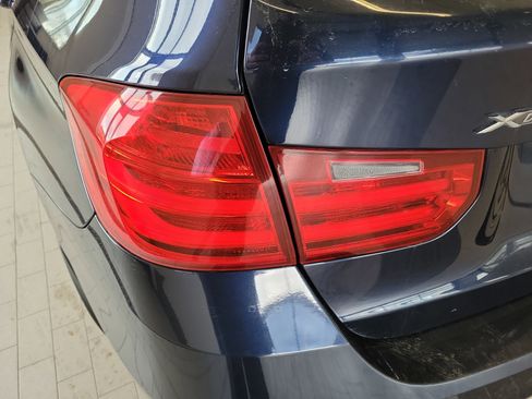 Used 2015 BMW 328d xDrive Wagon image 11