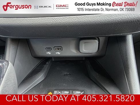 New 2026 Buick Envista Preferred w/ Convenience I Package FWD image 26