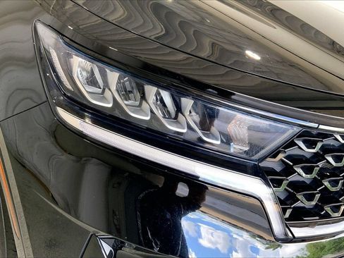 Used 2023 Kia Sorento S w/ Panoramic Sunroof Package FWD image 28