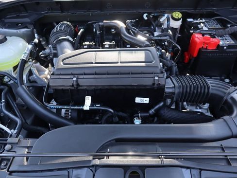 New 2026 Ford Escape ST-Line w/ Tech Pack #1 image 20