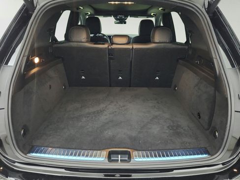Used 2026 Mercedes-Benz GLE 450e 4MATIC image 32