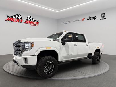 Used 2023 GMC Sierra 2500 Denali w/ Denali Ultimate Package