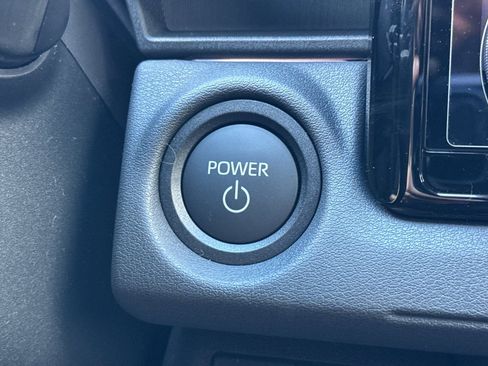 New 2026 Toyota bZ XLE Plus image 22