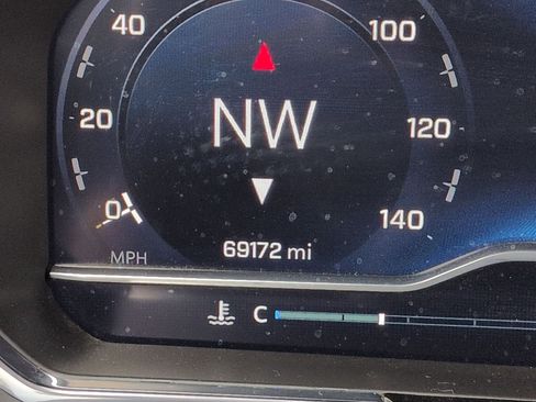 Certified 2023 Chevrolet Silverado 1500 LT Trail Boss image 12