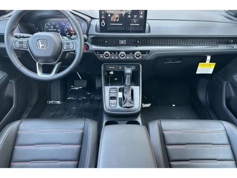 Used 2026 Honda CR-V Sport-L image 15