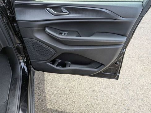 New 2026 Jeep Grand Cherokee L 4WD image 26