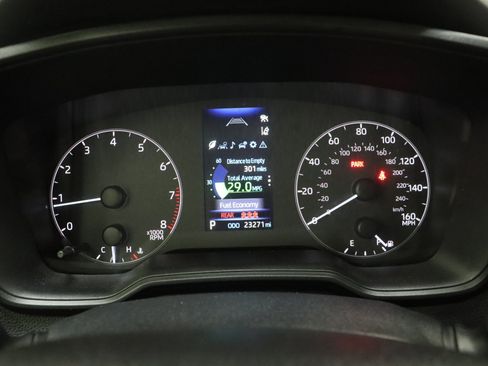 Certified 2025 Toyota Corolla LE w/ Convenience Package FWD image 37
