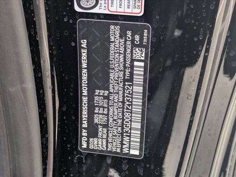 New 2026 MINI Cooper 2-Door Hardtop FWD image 18