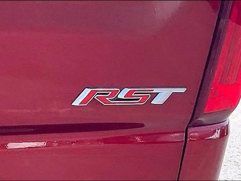 Used 2024 Chevrolet Silverado 1500 RST w/ All Star Edition Plus image 8