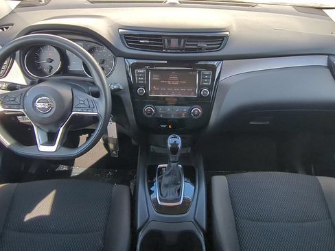 Certified 2022 Nissan Rogue Sport S AWD/4WD image 11