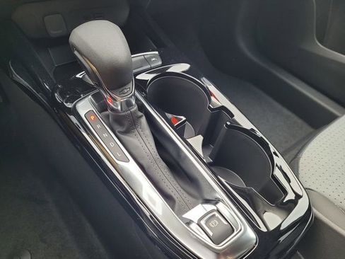 New 2026 Chevrolet Trax LT w/ Driver Confidence Package image 10