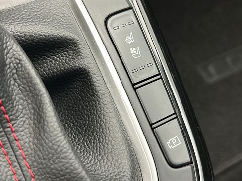 Used 2023 Kia Forte GT w/ GT2 Package FWD image 26