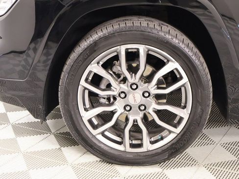 Used 2022 GMC Terrain Denali image 18