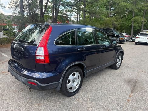 Used 2007 Honda CR-V LX image 5