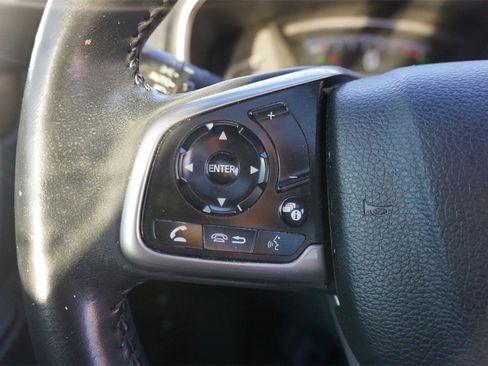 Used 2019 Honda CR-V EX-L image 8