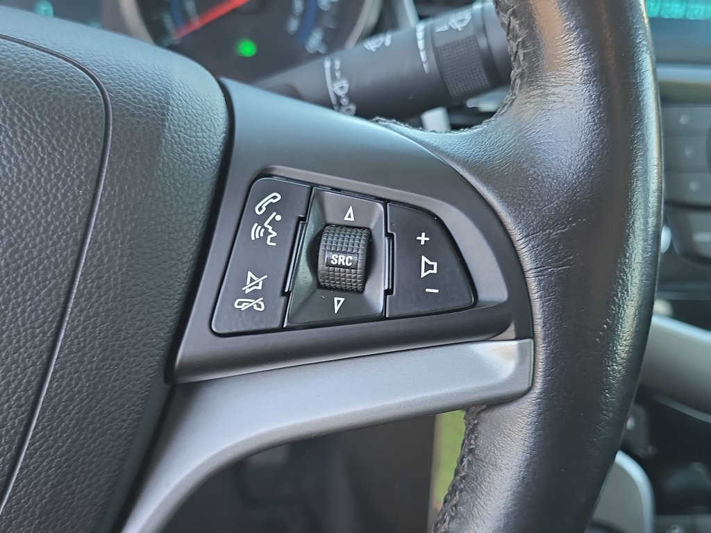 Used 2011 Chevrolet Cruze Eco FWD image 19