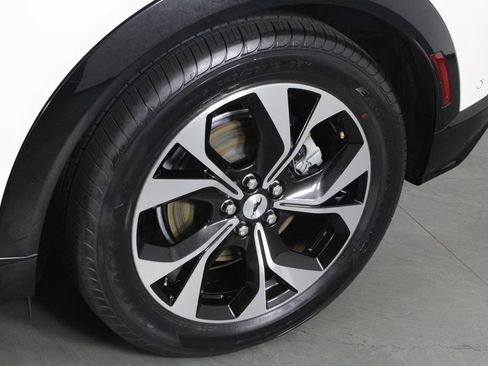 Used 2021 Ford Mustang Mach-E Premium image 11