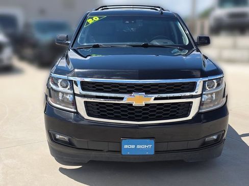 Used 2020 Chevrolet Tahoe LT AWD/4WD image 8