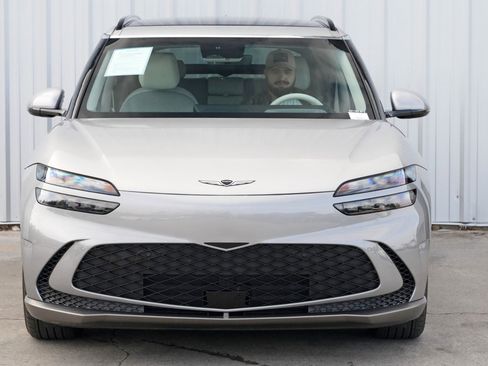 Used 2024 Genesis GV60 RWD w/ Cargo Package image 54